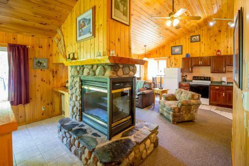 Gunflint Lodge