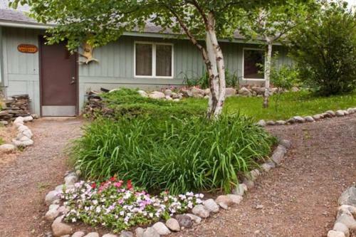 Gunflint Lodge