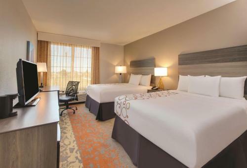 Hotel La Quinta By Wyndham Andrews