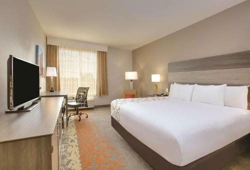Hotel La Quinta By Wyndham Andrews
