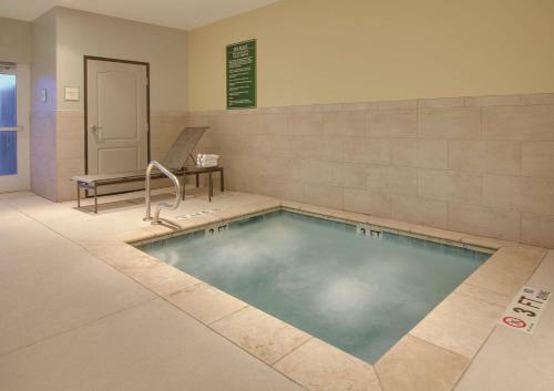 Hotel La Quinta By Wyndham Andrews
