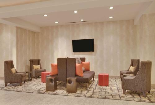 Hotel La Quinta By Wyndham Andrews