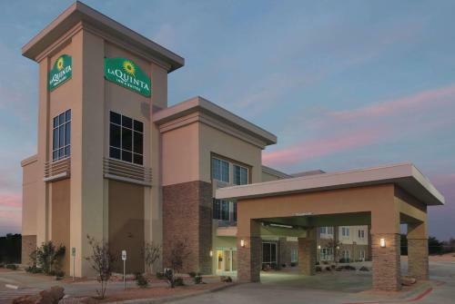 Hotel La Quinta By Wyndham Andrews