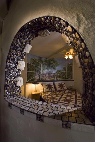 Bed & Breakfast Inn At The Art Center