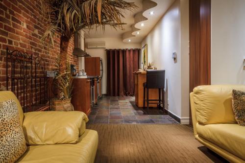 Hotel Kutuma