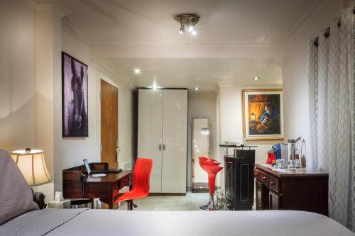 Hotel Kutuma