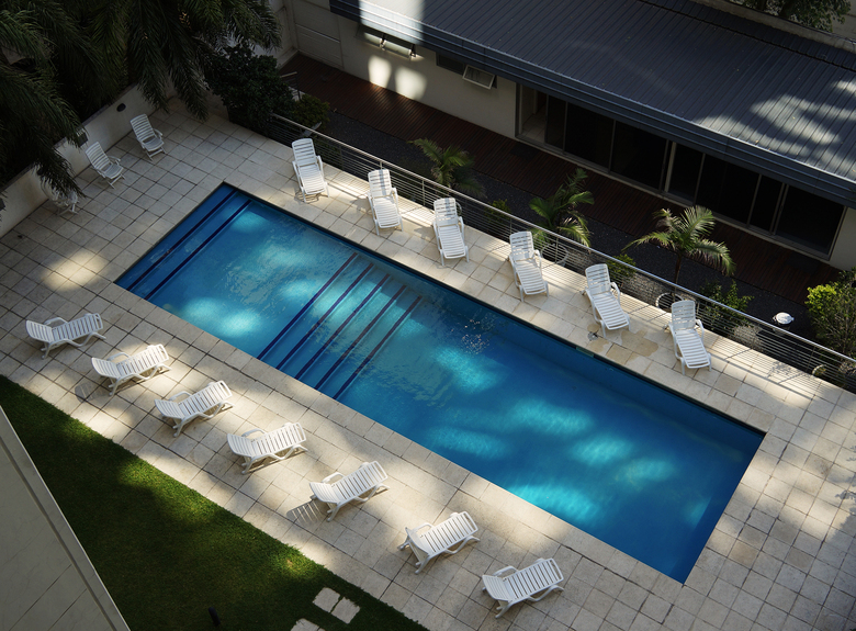 Aparthotel Concord Callao By Temporary
