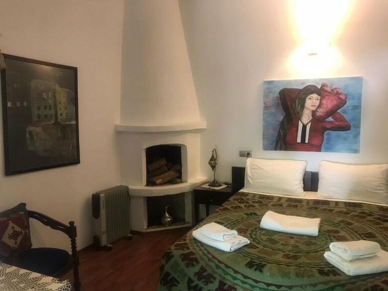 Albergue Hadrianus Hotel