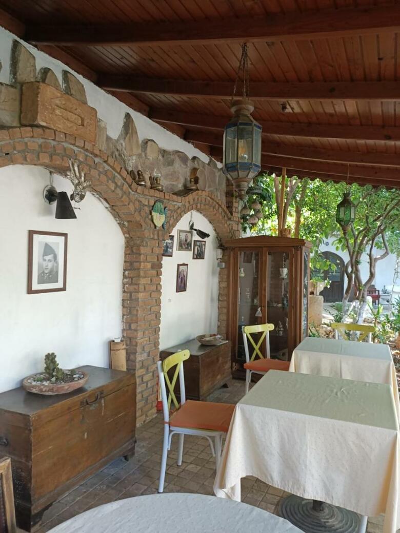 Albergue Hadrianus Hotel