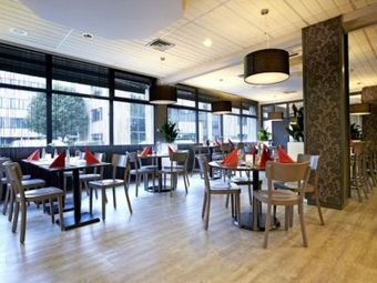 Hotel Campanile Antwerpen