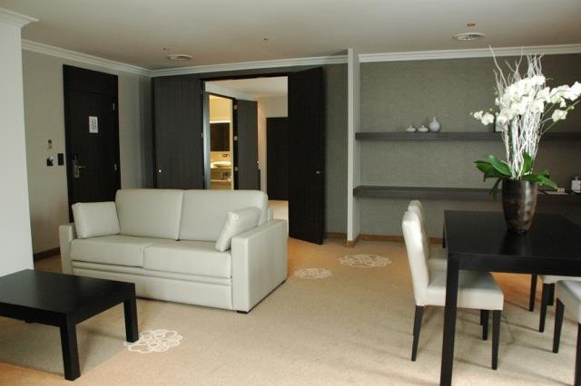 Hotel Best Western Premier Weinebrugge