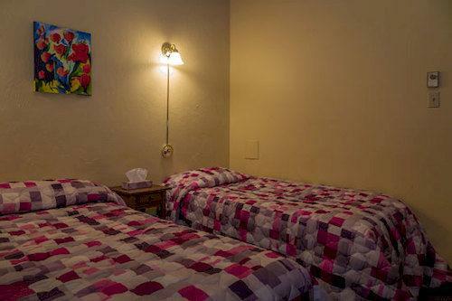 Hotel H�tel Champ-de-mars