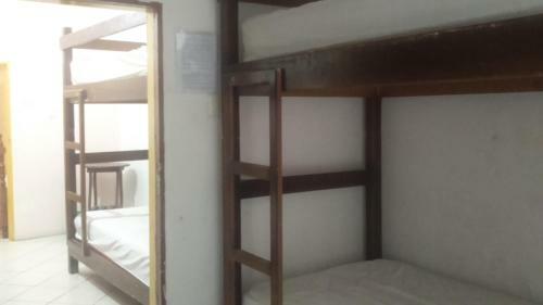 Hostal Zipolite Arteaga