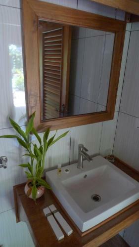 Hotel Sok Sabay Resort