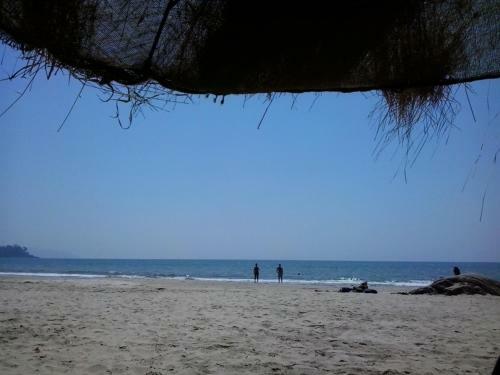 Apartamento Spruha Holidays Goa