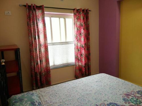 Apartamento Spruha Holidays Goa