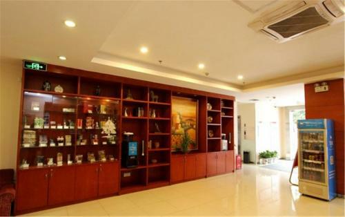 Hotel Hanting Express Beijing Yaojiayuan Road