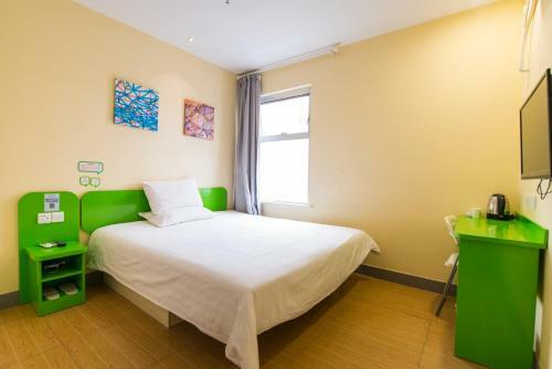 Hotel Hi Inn Beijing Sanyuan XI Bridge