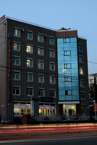 Zolo Hotel