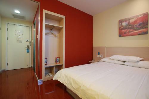 Hotel Hanting Express Beijing Shangdi Huandao
