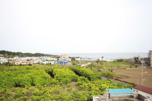 Nandrue Olle Pension