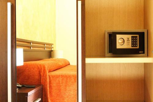 San Max Hotel
