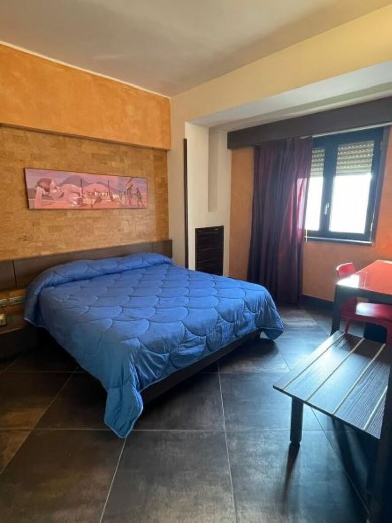 Hotel Pompei Resort