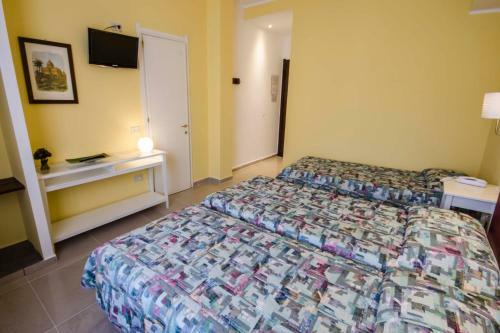 Hotel Tarconte