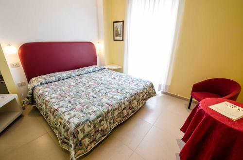 Hotel Tarconte