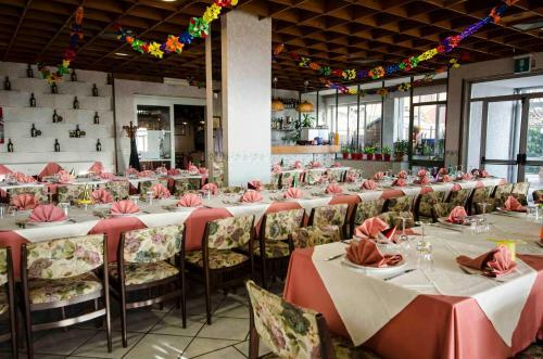 Hotel Tarconte