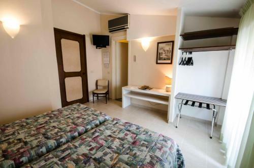 Hotel Tarconte