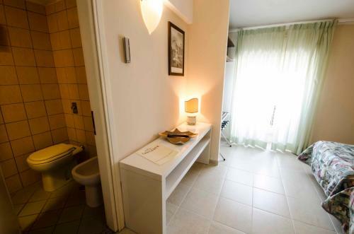 Hotel Tarconte
