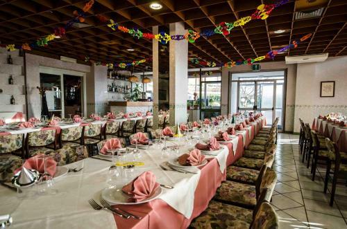Hotel Tarconte