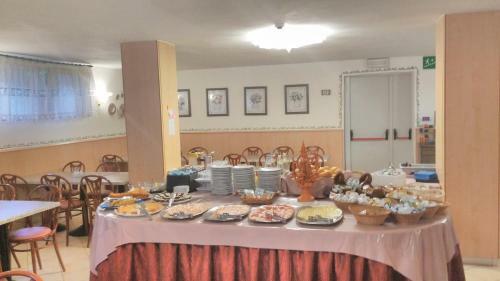 Hotel Abbazia