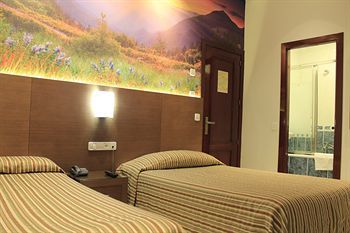 Hostal Mart�n