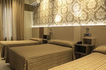 Hostal Mart�n