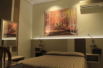 Hostal Mart�n