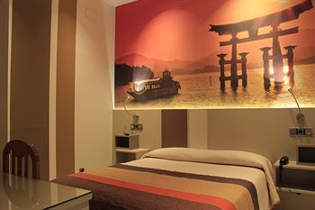 Hostal Mart�n