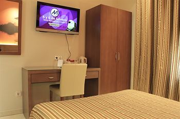 Hostal Mart�n