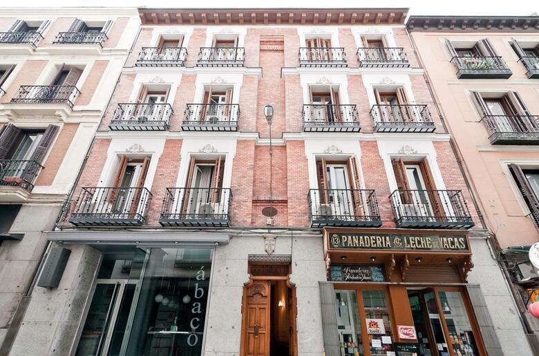Hostal Oporto