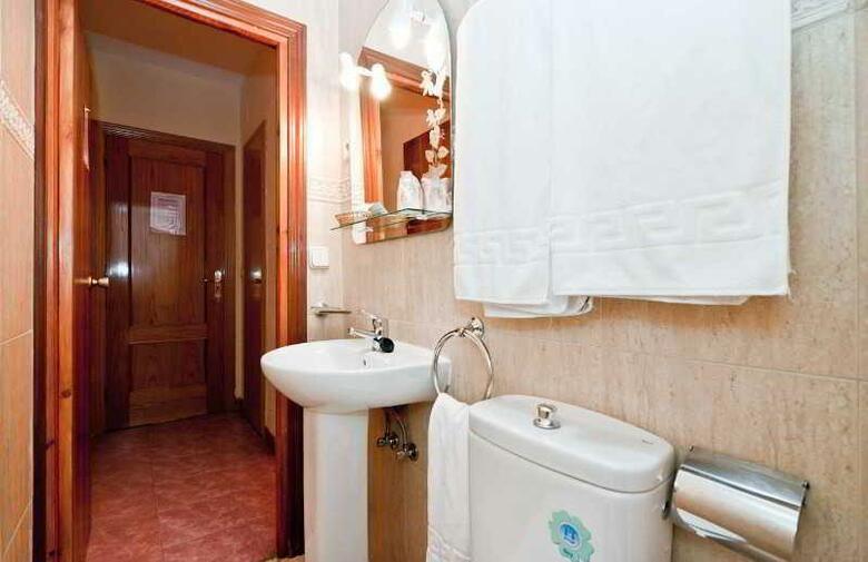 Hostal Oporto