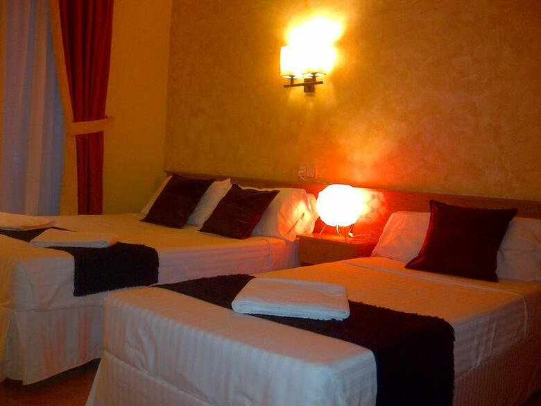 Hostal Oporto