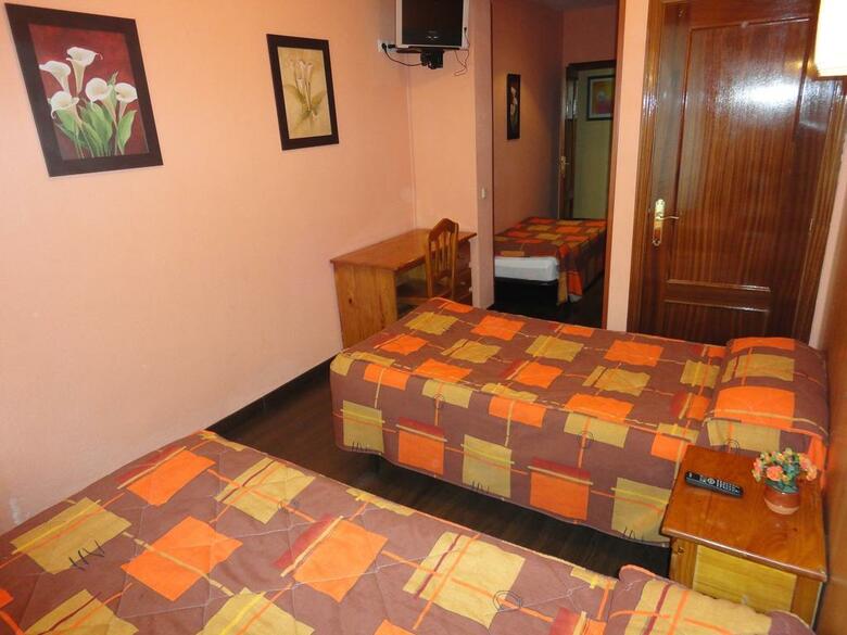 Hostal Oporto