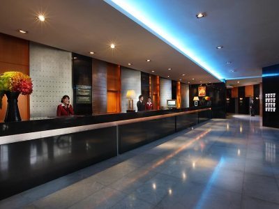 Hotel Amari Don Muang Airport