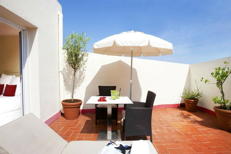 Hotel Grupotel Gravina