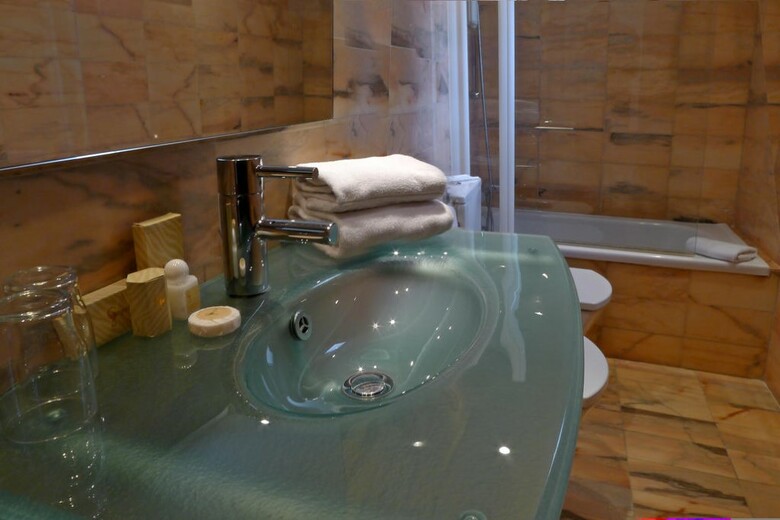 Hotel Grupotel Gravina