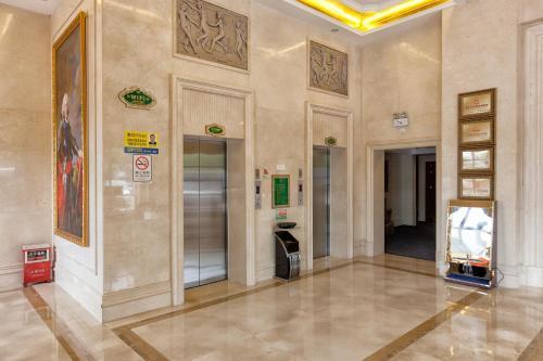 Vienna Hotel Guangzhou Panyu Nancun