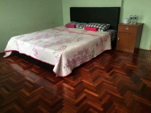 Villa Home Sibu