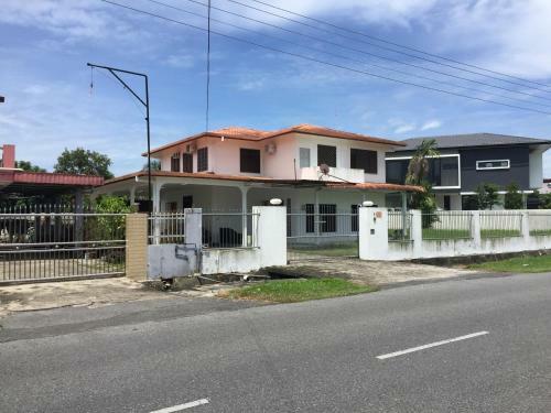 Villa Home Sibu