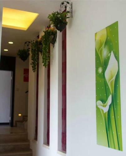 Fuli Quan Tian Xia Yinquan Villa